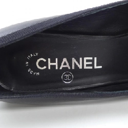 Giày cao gót CHANEL - Hàng hiệu Authentic 830629