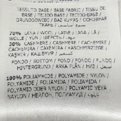 Moncler MONCLER 20939291500 Áo len - Hàng hiệu Chính hãng 808887