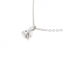 Dây chuyền kim cương PT 0.206CT E VS1 Tốt - Hàng hiệu Chính hãng 874104