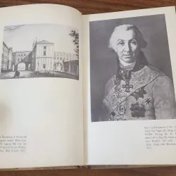 Tuyển tập văn xuôi của Puskin (tranh in màu, 367 trang) 751152