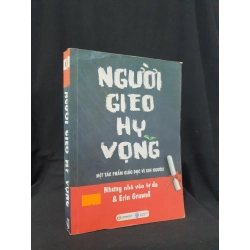 Người gieo hy vọng mới 60% 2011 HSTB.HCM205 Những nhà văn tự do & ErinGruwell SÁCH MẸ VÀ BÉ