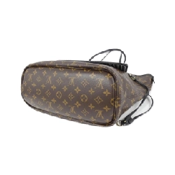 Túi xách Louis Vuitton Monogram Neverfull Inside Out MM M11946 - Hàng hiệu Chính hãng 765016