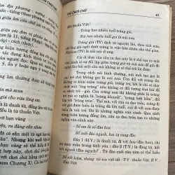 THÚ CHƠI CHỮ (XB 1995) 753200