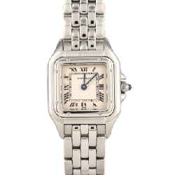 Cartier Panthère SM W25033P5 SS Quartz - Hàng hiệu Authentic