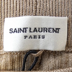 SAINT LAURENT 657443 75BE Quần - Hàng hiệu Chính hãng 819806