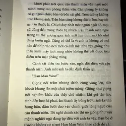 Sinh ra bình thường, sống bình yên, chết bình ổn - Kwon Yeo-Sun 1031931