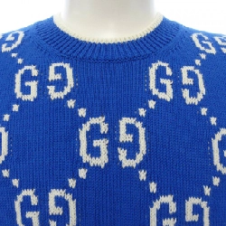 Gucci GUCCI Áo len - Hàng hiệu Chính hãng 898980