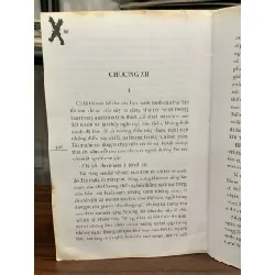 X đỏ - Lý Sọa Sọa 675438