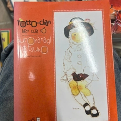 Toto chan bên cửa sổ 343501
