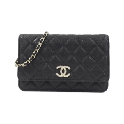 Ví dây chuyền Chanel AP4246