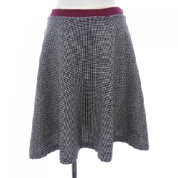 【Coupon対象】Miu Miu MIU MIU chân váy