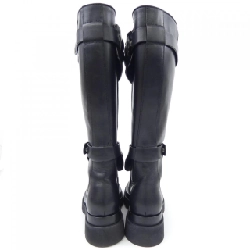 Giày bốt dài BOTTEGA VENETA 659647