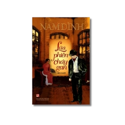 Lửa phiền cháy gan - Nam Đình