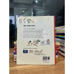 Tớ cực ghét môn Toán 1- Lee Kwang-yoen 600638