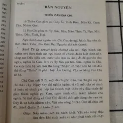 Sách xem dự đoán Dịch học- Tân Mệnh Lý Thám Nguyên- Tg. Viên Thụ . Dg.GS. Ng. Đoàn Tuân 702517