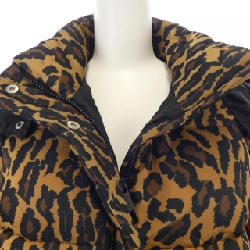 MIU MIU ML575 1UXC Áo khoác lông 627671