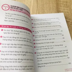 NHỮNG BÍ KÍP GIÚP TRẺ RÈN LUYỆN TRÍ THÔNG MINH NGÀY TỪ KHI 1 TUỔI 1006394