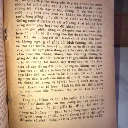 Mãi mãi đứng bên cạnh nhân dân Việt Nam anh hùng 998067