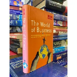 The World of Business