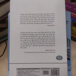 Sách: Xin được nói thắng - TG: Hoàng Tuỵ (B2) 755611