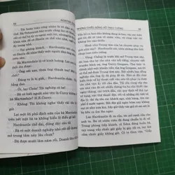 Những chiếc đồng hồ treo tường - Agatha Christie 591723