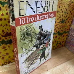 Lũ Trẻ Đường Tàu - Edith Nesbit 927982