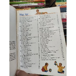 Phát Triển Kỹ Năng Đầu Đời Của Bé - Dr.Miriam Stoppard 1031825