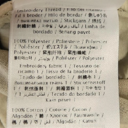 Áo khoác VALENTINO 5V3AAE30AA2 - Hàng hiệu Authentic 824315