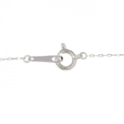 PT Dây chuyền kim cương 0.10CT - Hàng hiệu Authentic 863746