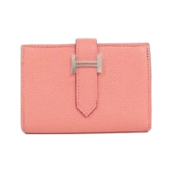 Ví Hermes Bearn Mini 039795CK - Hàng hiệu Chính hãng