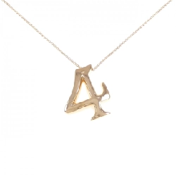 Mặt dây chuyền Talisman Frank Muller - Hàng hiệu Authentic