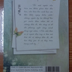 Gần Như Vậy Xa Đến Thế- Tình không lam hề 534009