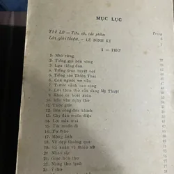 Tuyển tập Thế Lữ -  739422