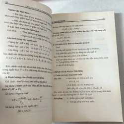 Kinh tế vĩ mô 727816