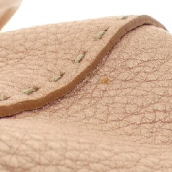 【Vintage】Túi xách vai Fendi SELLERIA 8BR442 NDU 613096