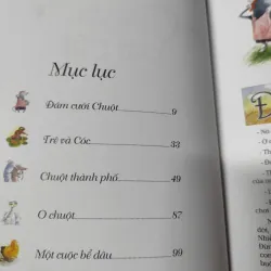 Chuyện Loài Vật - Tô Hoài - Kim Đồng Bìa Cứng – 2009 795807