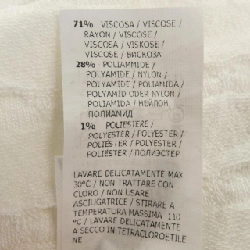 【Mã giảm giá】Blue Girl BLUGIRL Đầm 651802