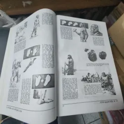 Bộ thông sử thế giới vạn năm tập 1 975375