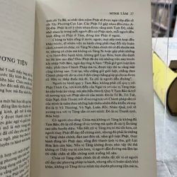 TÌM PHẬT Ở ĐÂU - MINH TÂM 738112