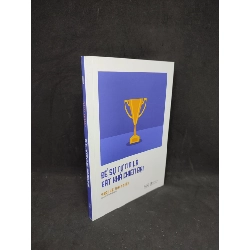 Để sự tự tin là bất khả chiến bại mới 90% HCM2104 Rebooks.vn