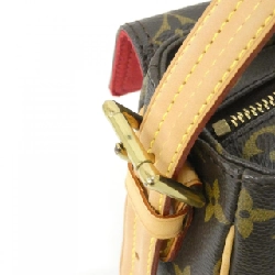 Túi xách vai Louis Vuitton Monogram Viva Cite MM M51164 - Hàng hiệu Chính hãng 801767