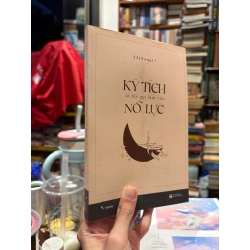 Kỳ tích là tên gọi khác của nỗ lực - Trinh Nguyễn