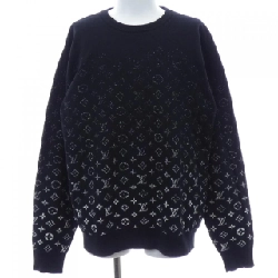 Louis Vuitton LOUIS VUITTON LVSE Monogram Đổ Màu Áo Len HKN44WUSO - Hàng hiệu Chính hãng