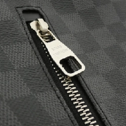 Túi đeo vai Louis Vuitton Damier Graphite Mick PM N41211 - Hàng hiệu Chính hãng 768710