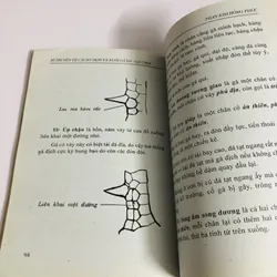 BÍ TRUYỀN VỀ CÁCH CHỌN VÀ NUÔI GÀ ĐÁ GÀ CHỌI 447866