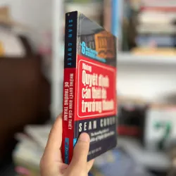 Những Quyết Định Khi Cần Thiết Để Trưởng Thành 706858