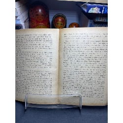 Buổi đầu thử thách 1983 mới 50% ố vàng nặng rách gáy Đào Phương HPB0906 SÁCH VĂN HỌC 451283