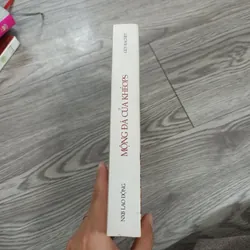 Mộng Đá Của Khéops- Guy Rachet 646639