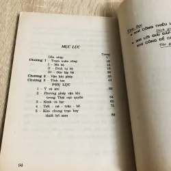 THÁI CỰC KHÍ CÔNG ( Hải Ân) 1011253