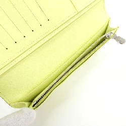 【Sản phẩm chưa sử dụng】Louis Vuitton Taiga Ram Portefeuille Braz M14131 Ví 621054